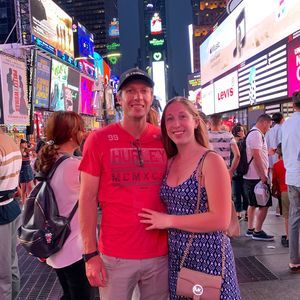 Meet your Posher, Kyle